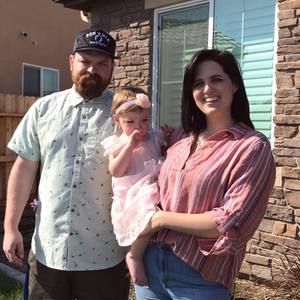 Meet your Posher, Alison